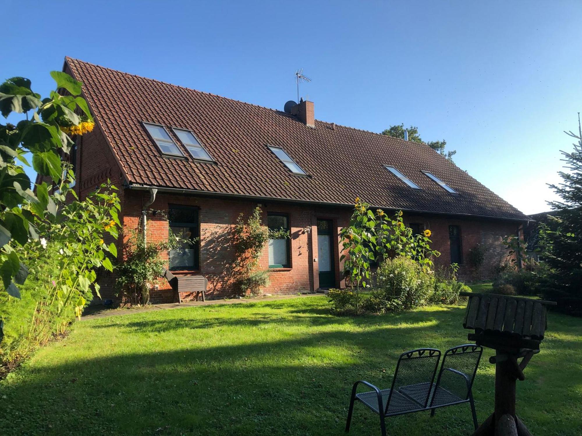 Herzfeldhof فوربسفيديه المظهر الخارجي الصورة